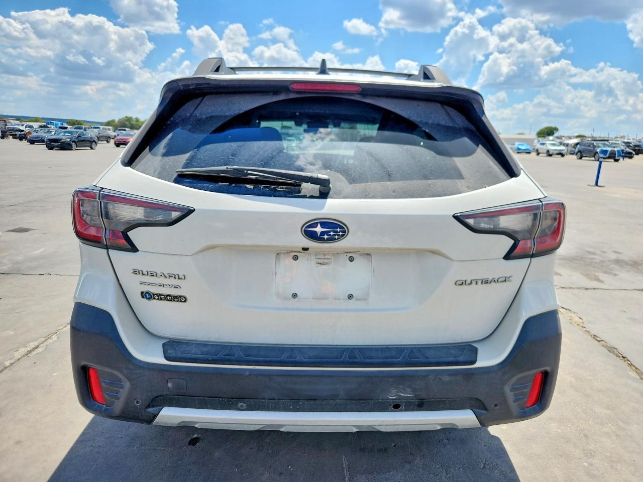 2020 Subaru Outback 2.5I Premium - Фото 6