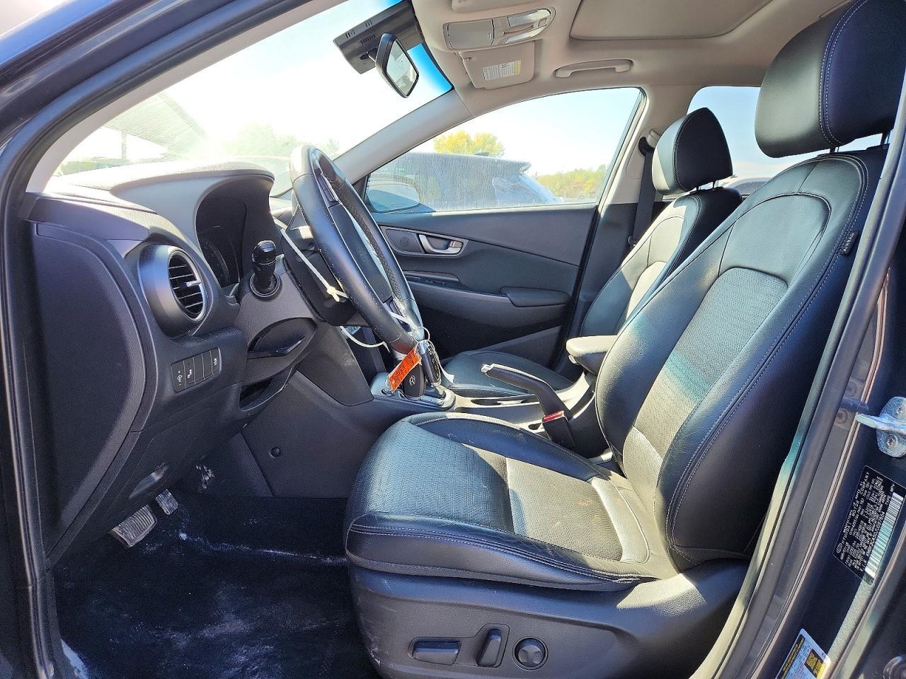 2018 Hyundai Kona Limited - Image 7