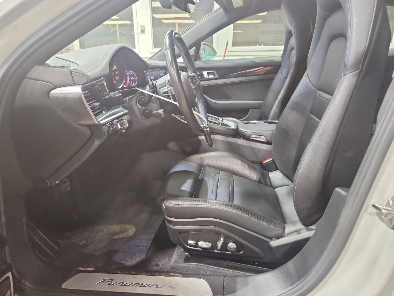 2020 Porsche Panamera Base - Фото 7