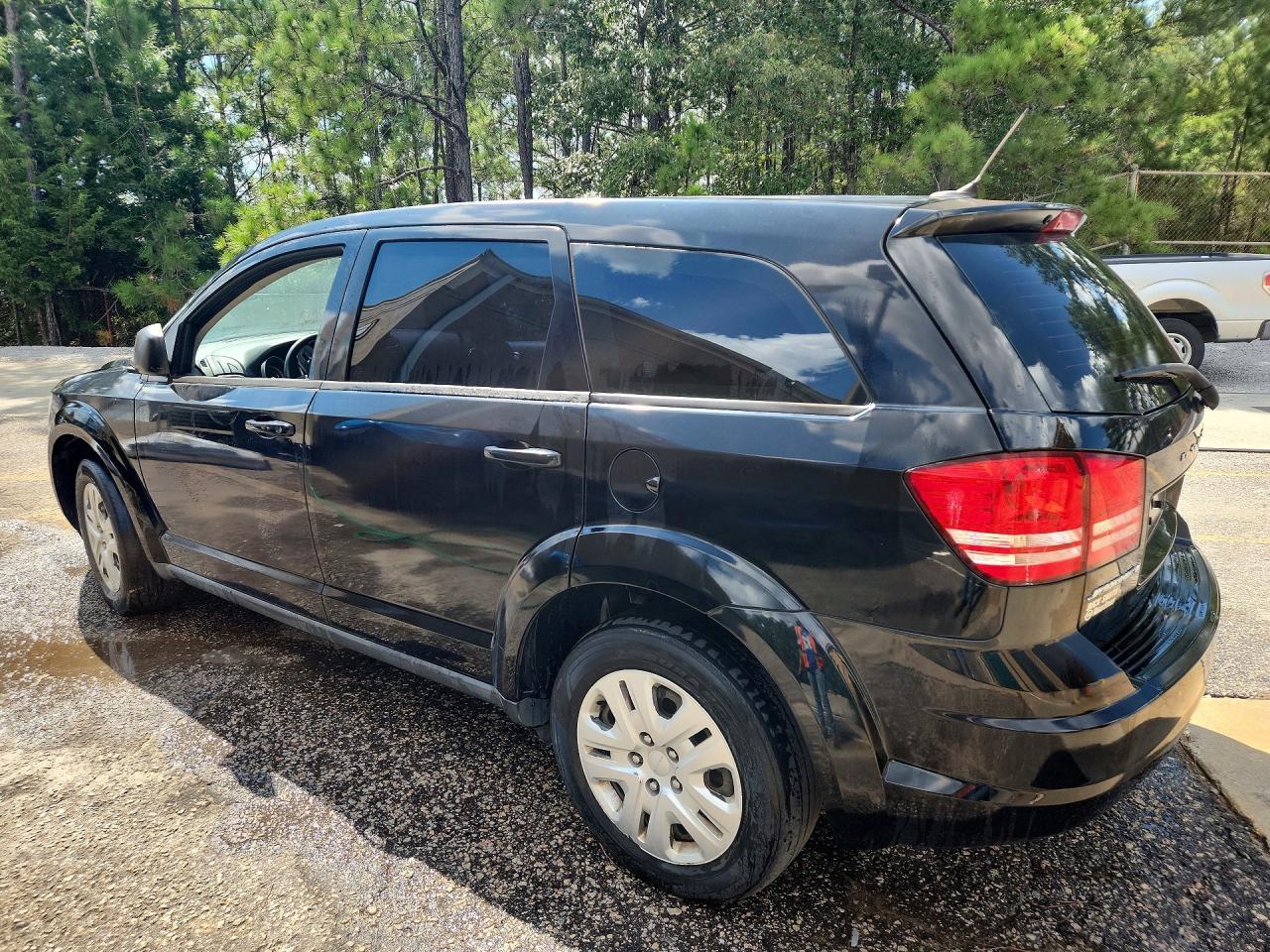 2014 Dodge Journey Se - Фото 2
