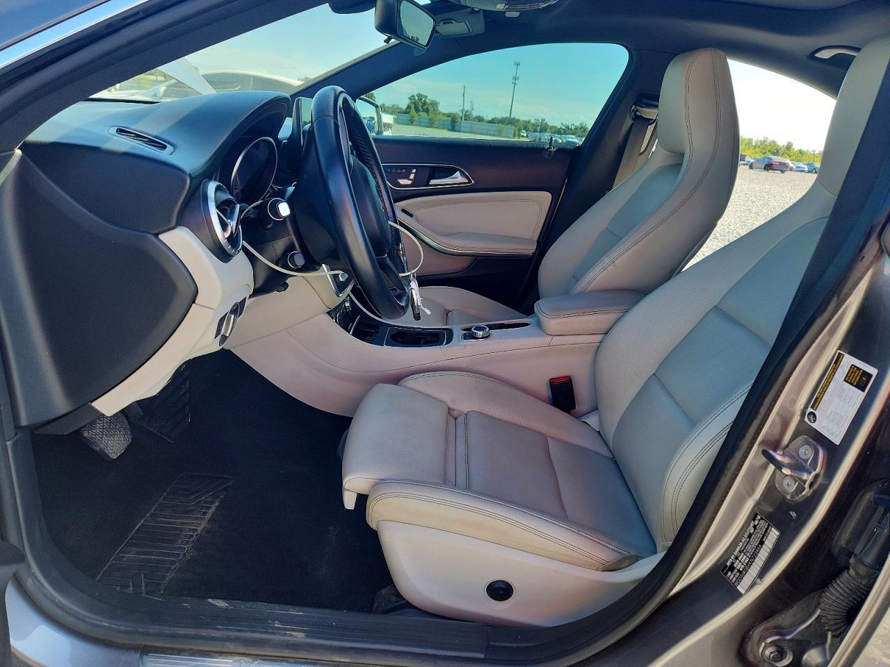 2019 Mercedes-Benz Cla 250 4Matic - Image 7