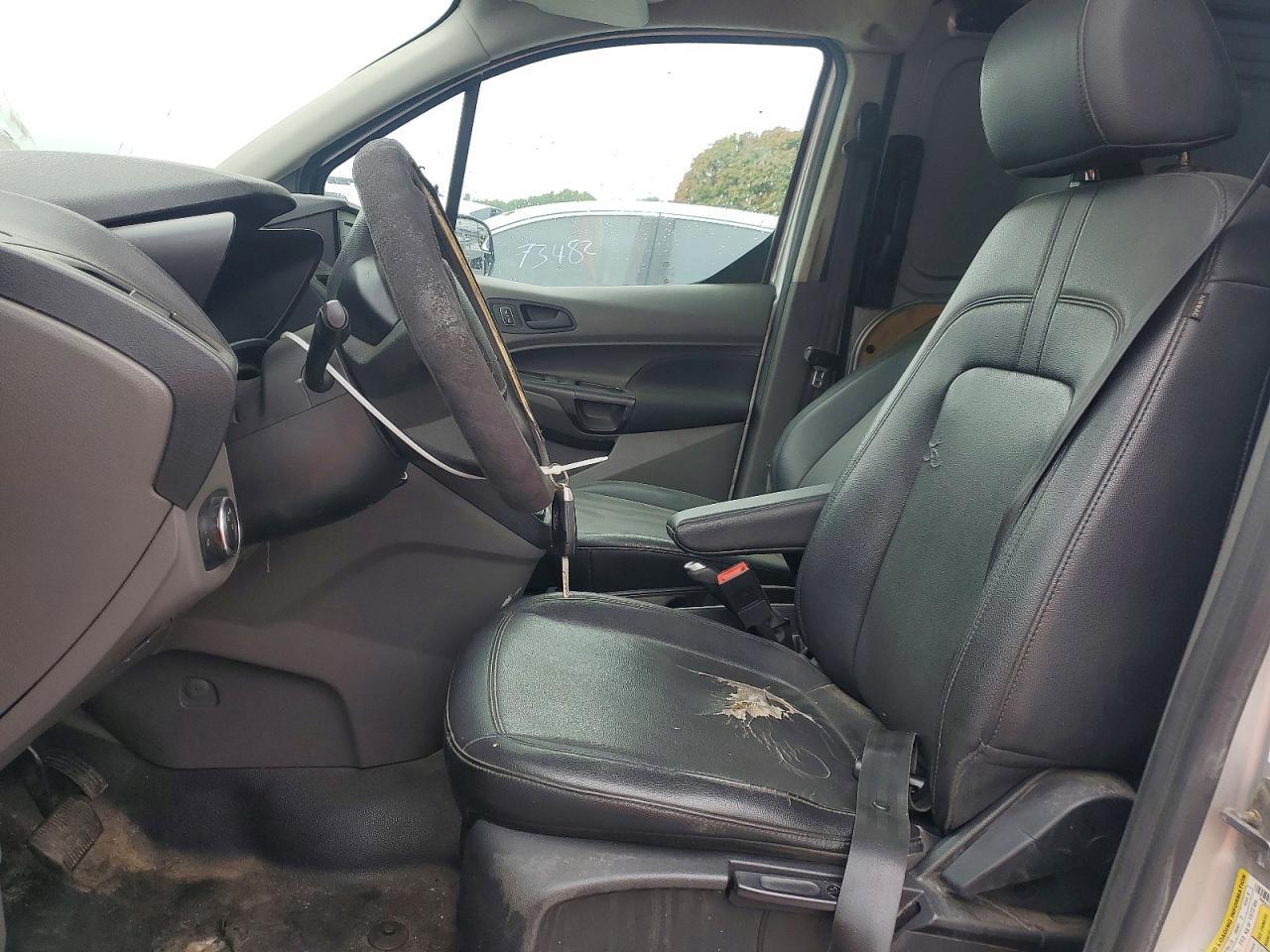2019 Ford Transit Connect Xl - Image 7