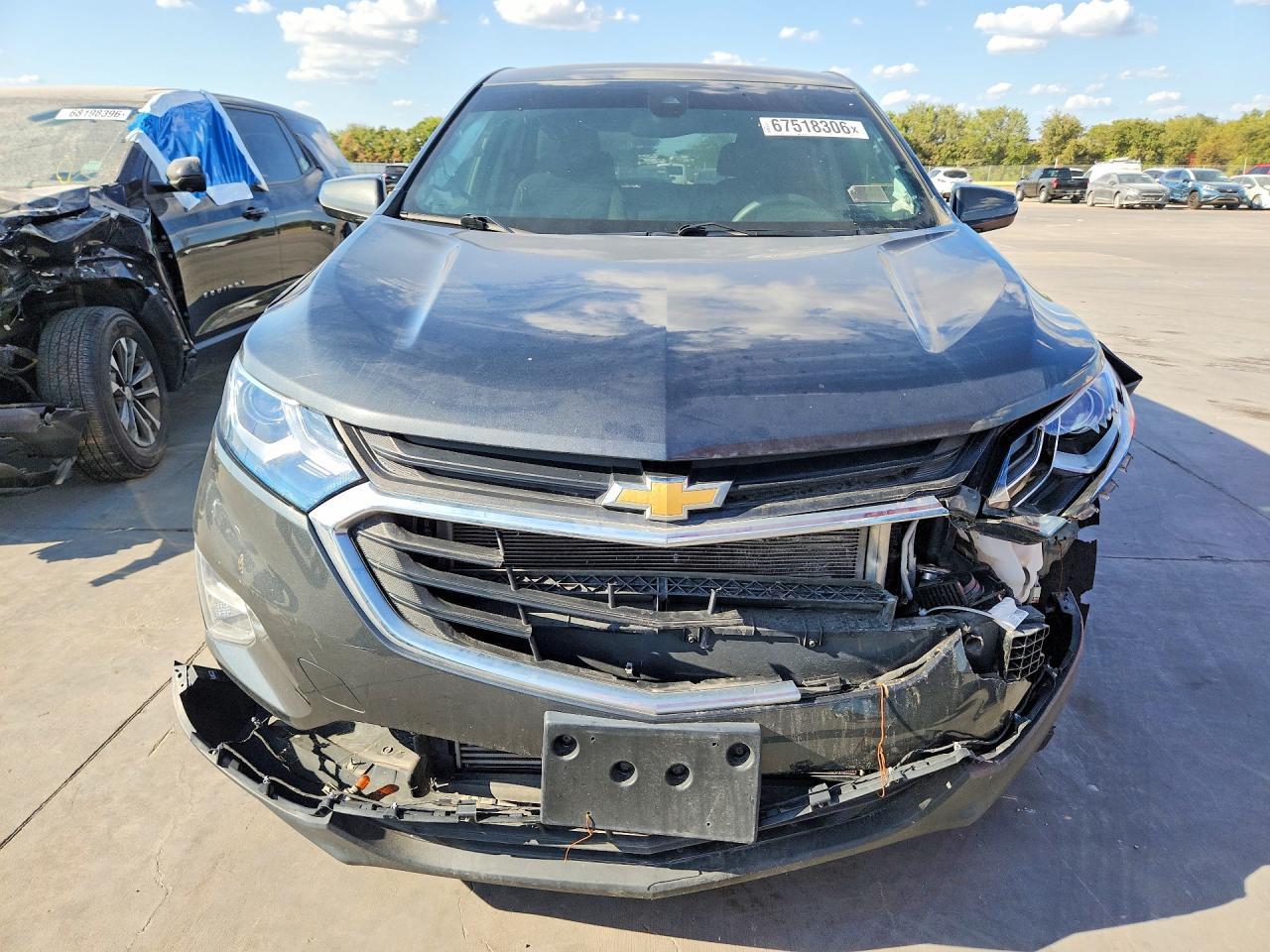 2021 Chevrolet Equinox Lt - Image 5