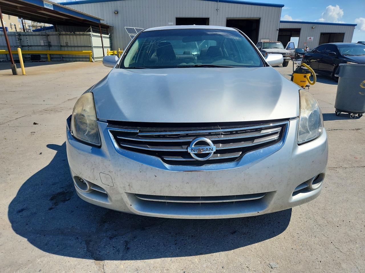 2012 Nissan Altima 2.5 - Image 5
