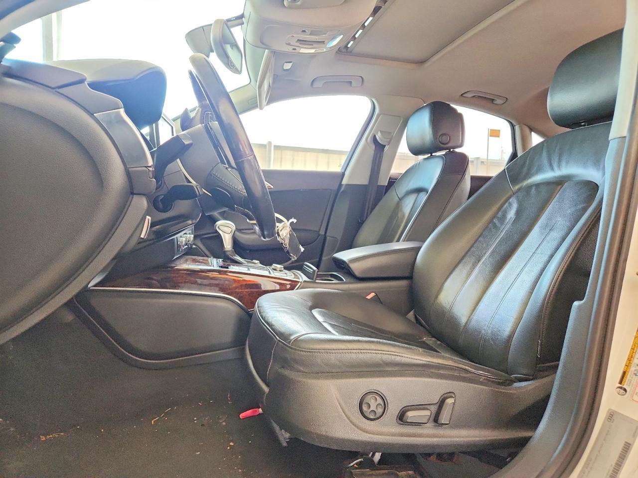 2014 Audi A6 Premium Plus - Фото 7