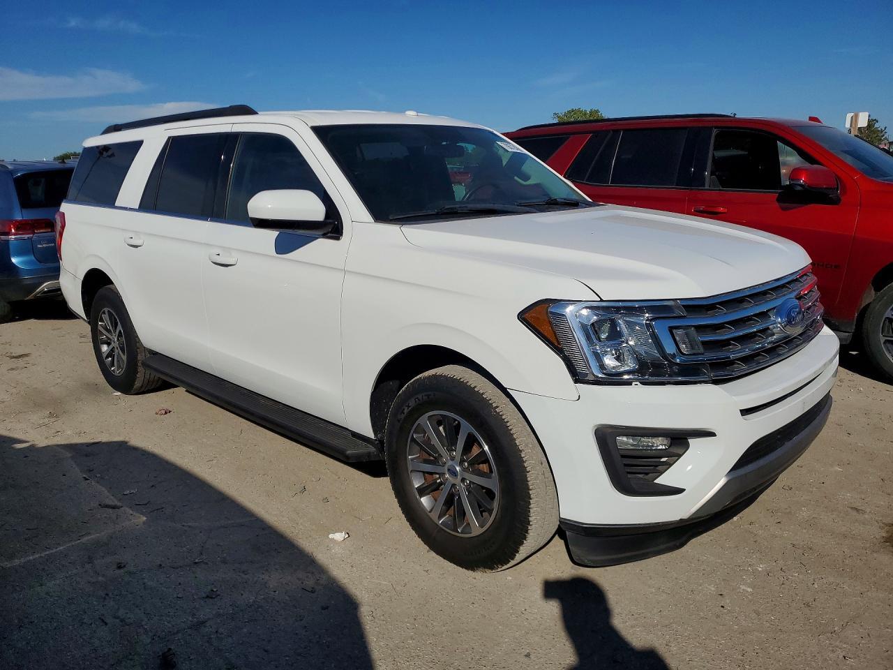 2019 Ford Expedition Max Xlt - Image 4