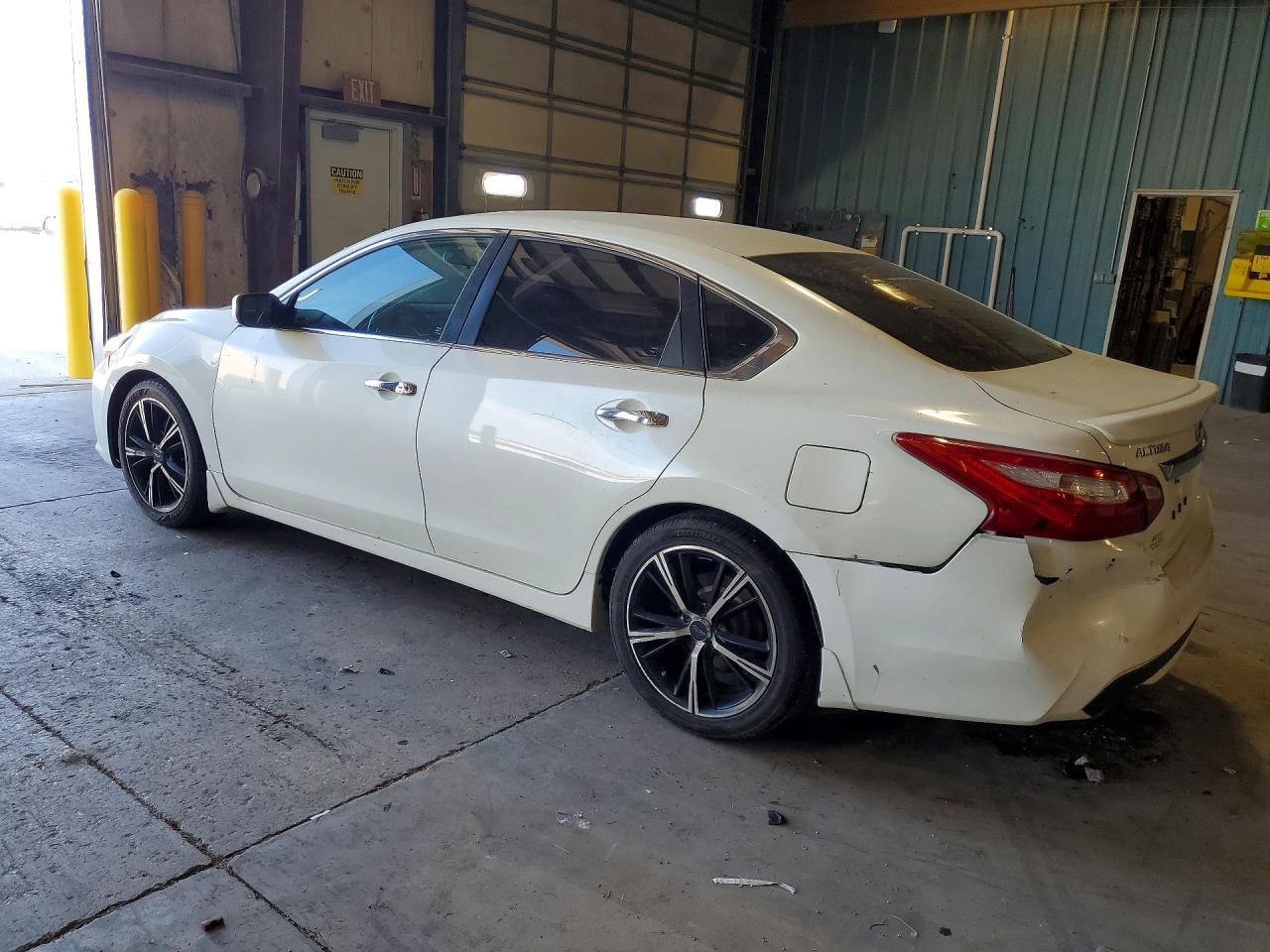 2021 Nissan Altima 2.5 Sl - Фото 2