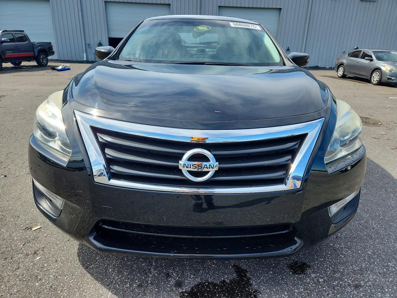 2015 Nissan Altima 2.5 S - Image 5