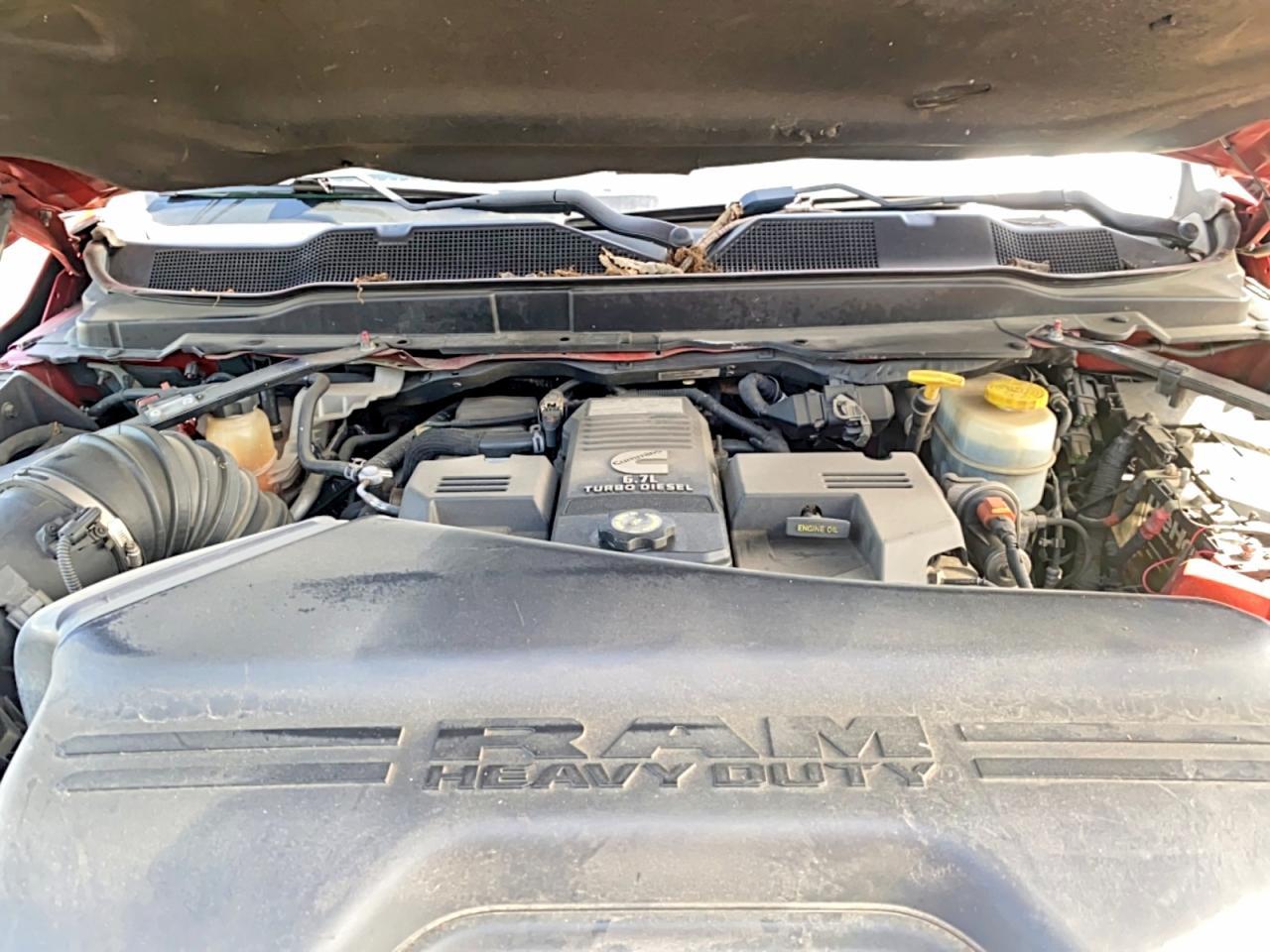 2020 Ram 3500 - Фото 7