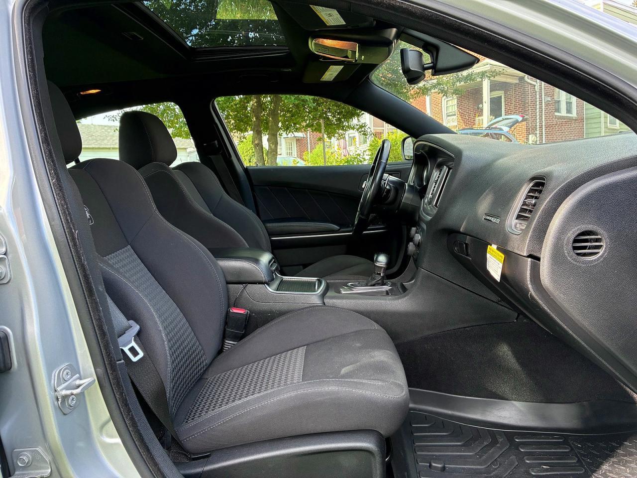 2019 Dodge Charger Scat Pack - Фото 5