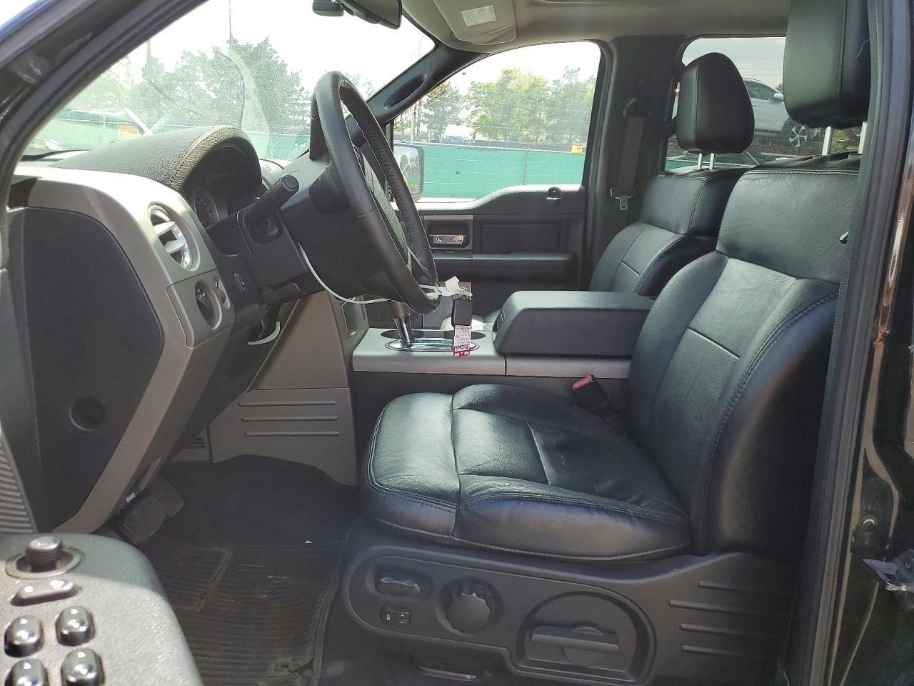 2006 Ford F150 Supercrew - Фото 7