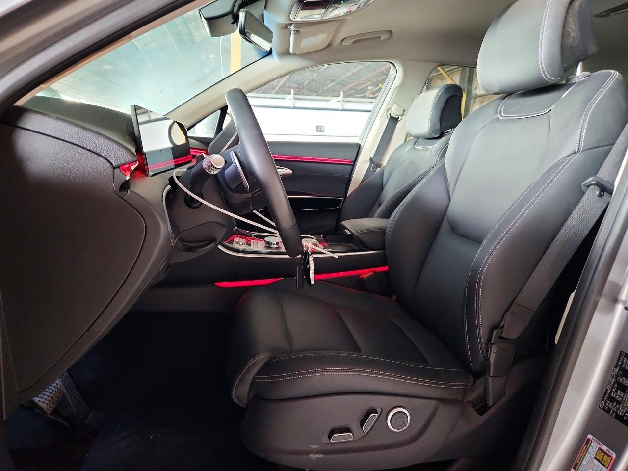 2026 Genesis Gv70 2.5T Standard - Фото 7