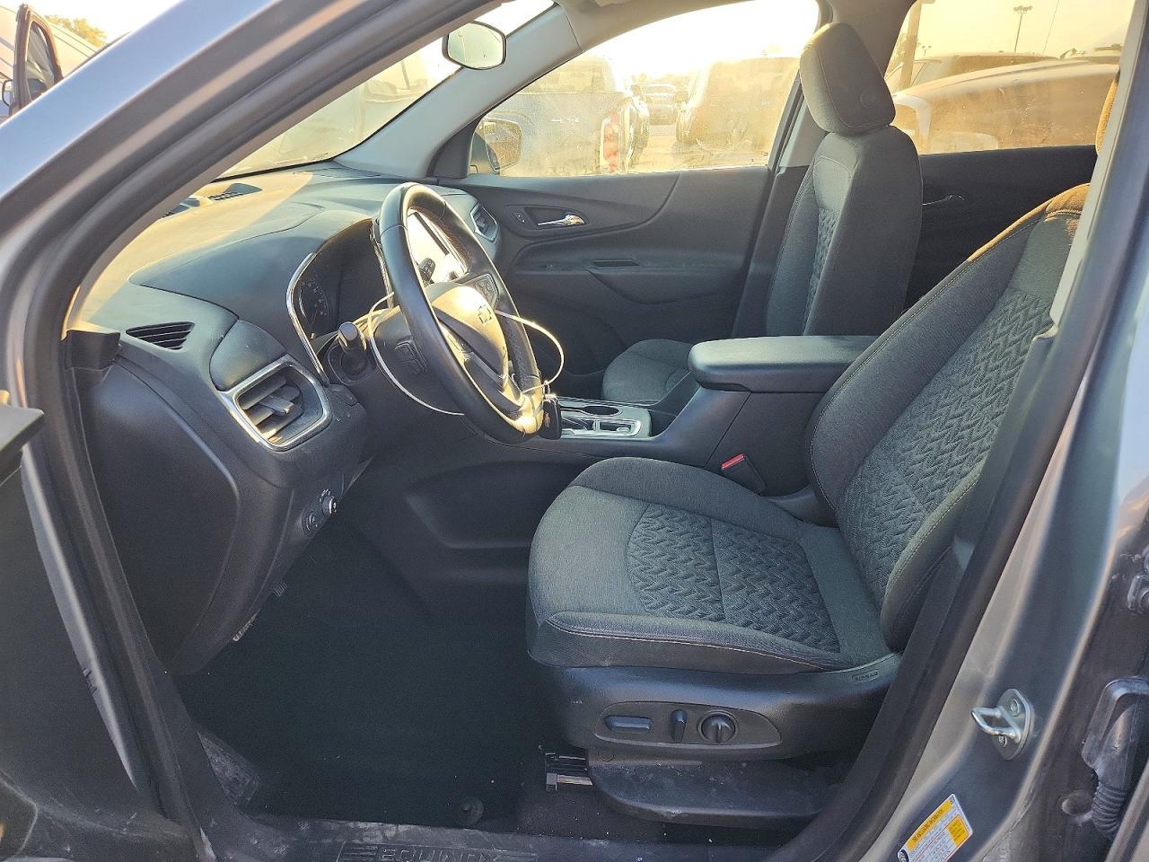 2023 Chevrolet Equinox Lt - Image 7