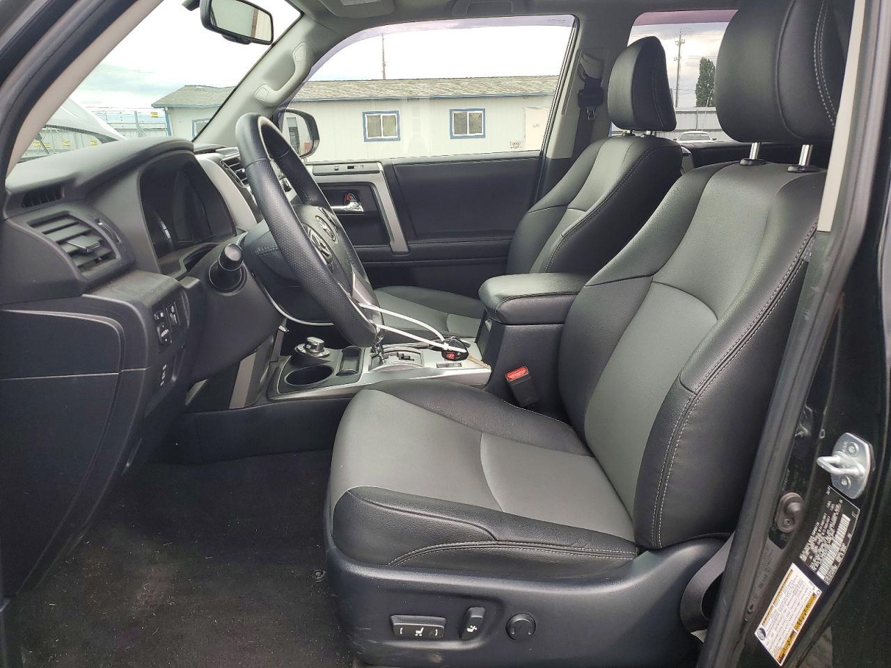 2019 Toyota 4Runner - Фото 7