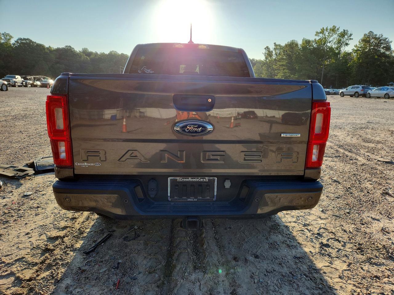 2019 Ford Ranger Xl - Фото 6