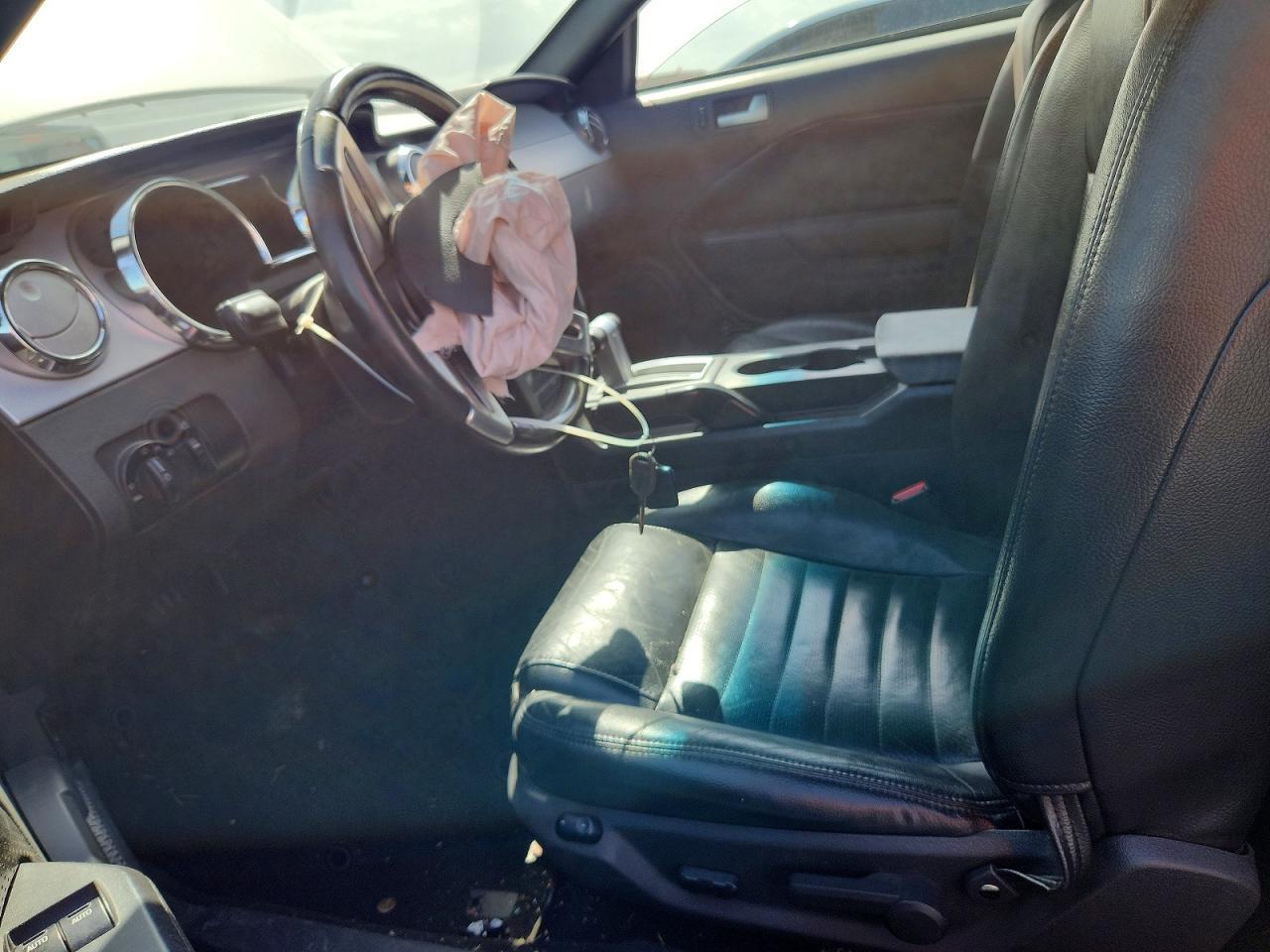 2005 Ford Mustang Gt - Image 7