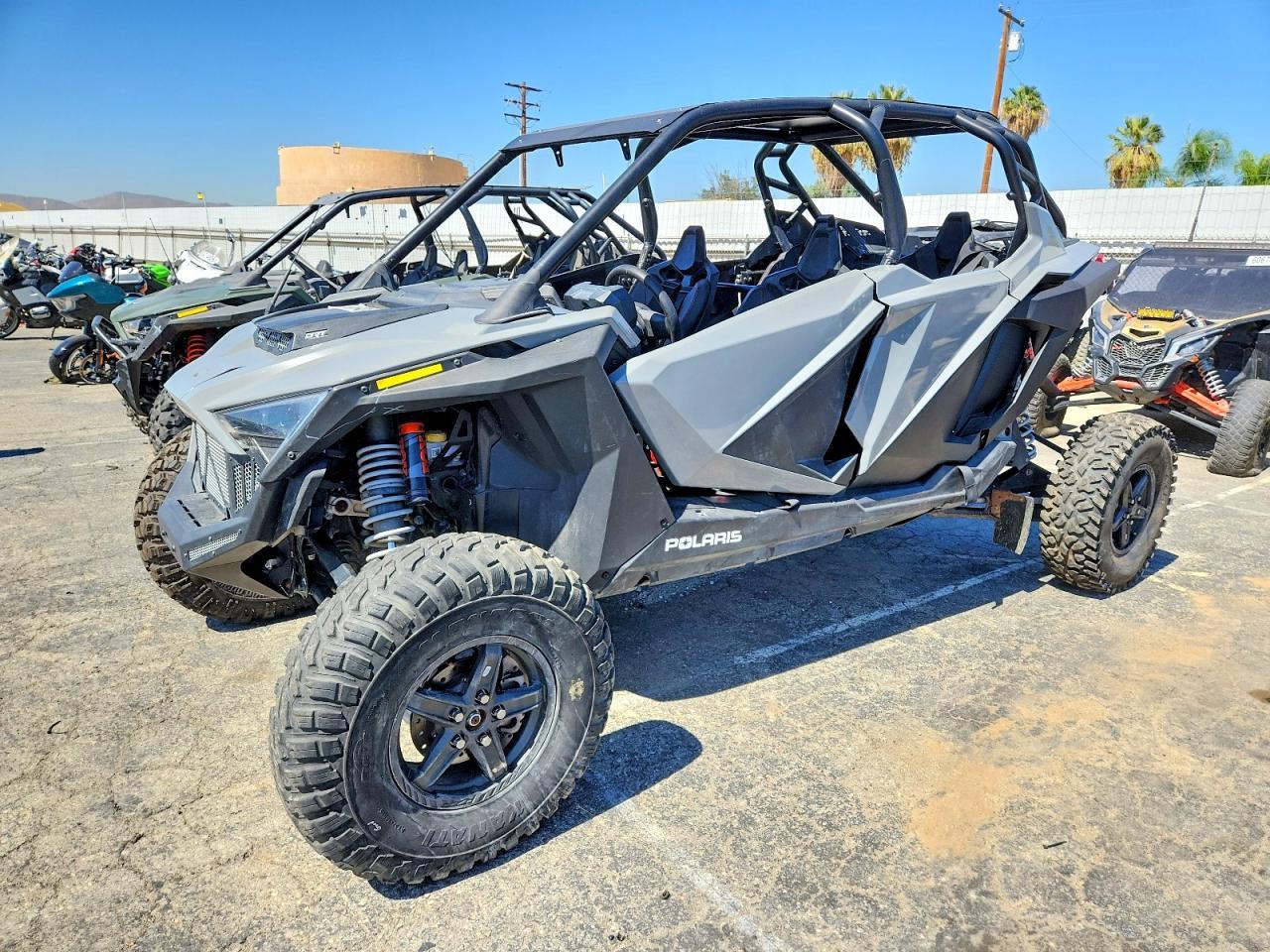 2023 Pola Rzr - Image 2