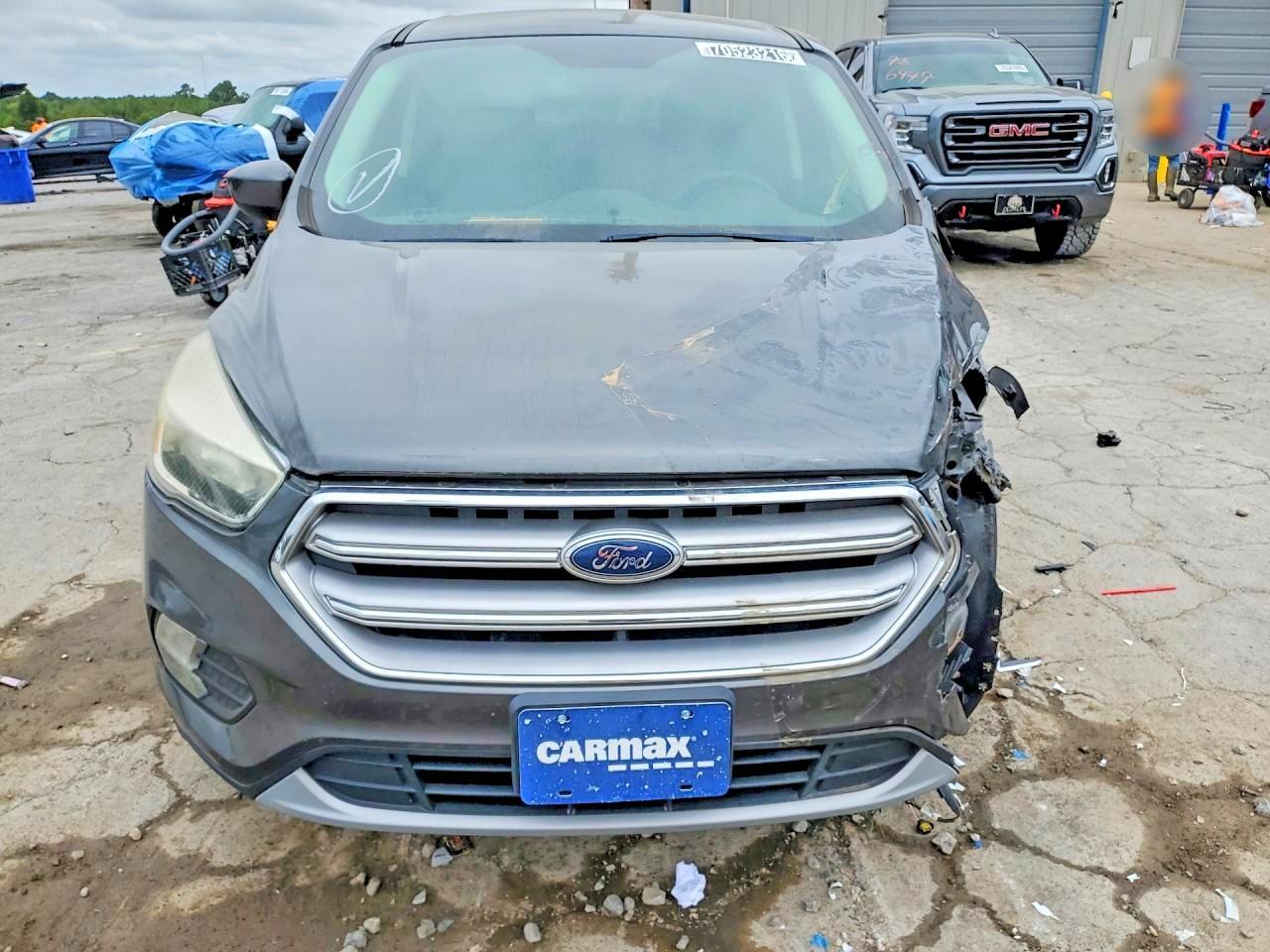 2017 Ford Escape Se - Image 5
