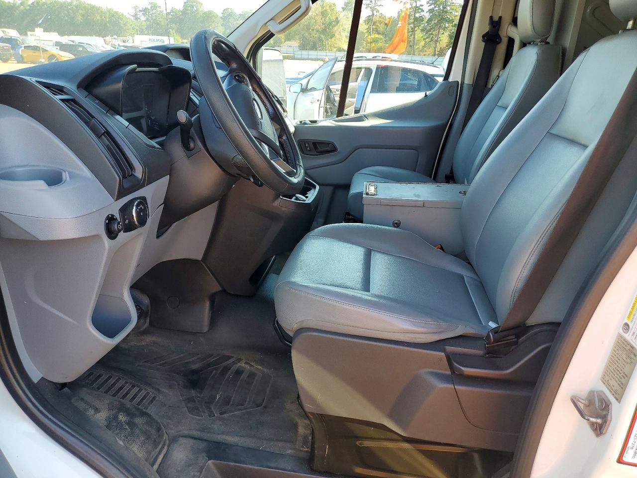 2017 Ford Transit T-250 - Фото 7