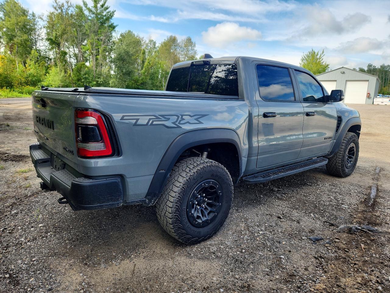 2023 Ram 1500 Trx - Image 3