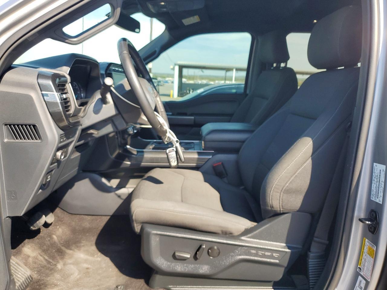 2022 Ford F150 Supercrew - Фото 7
