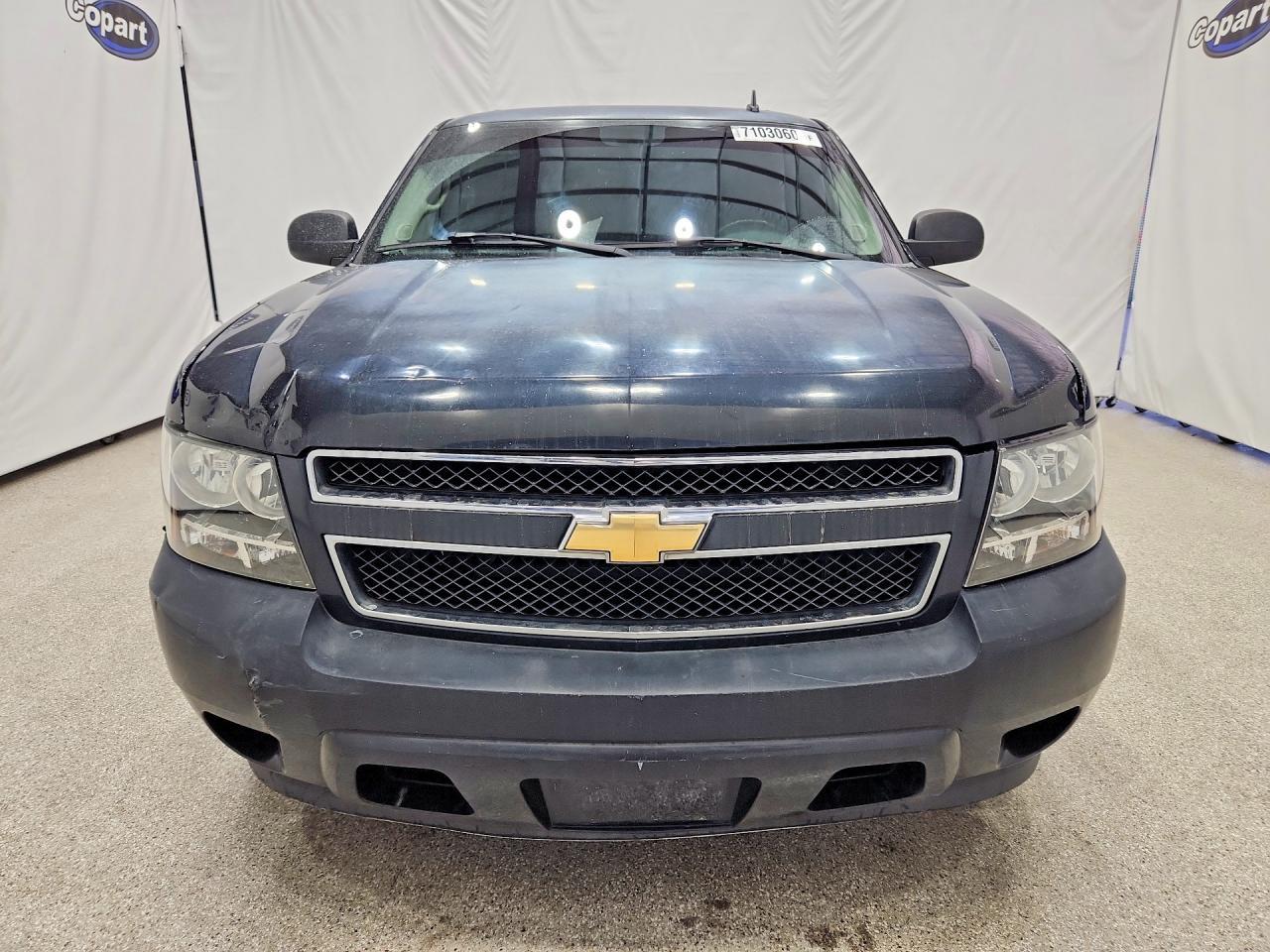 2007 Chevrolet Tahoe - Image 5