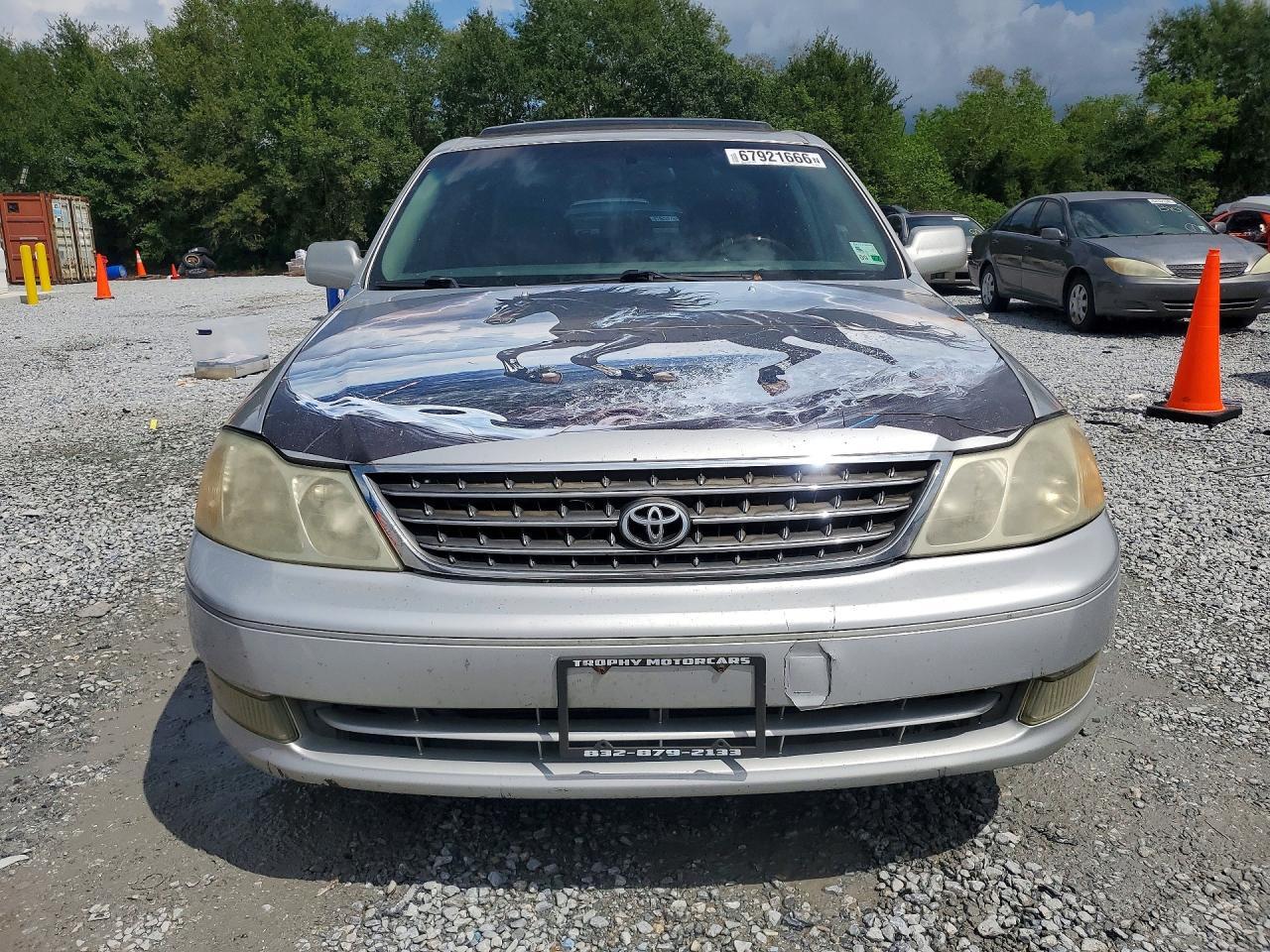 2004 Toyota Avalon Xls - Image 5