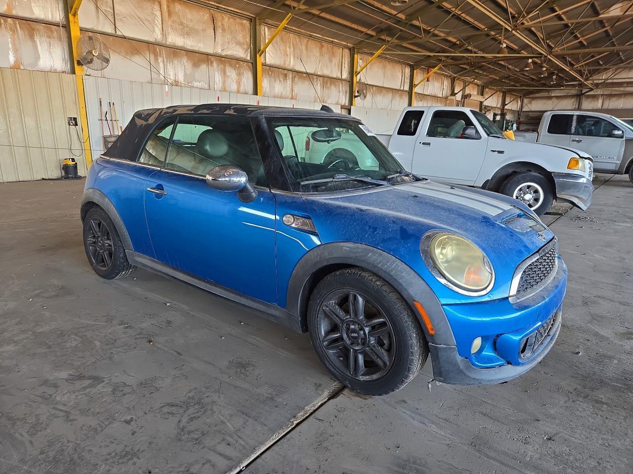 2011 Mini Cooper S - Фото 4