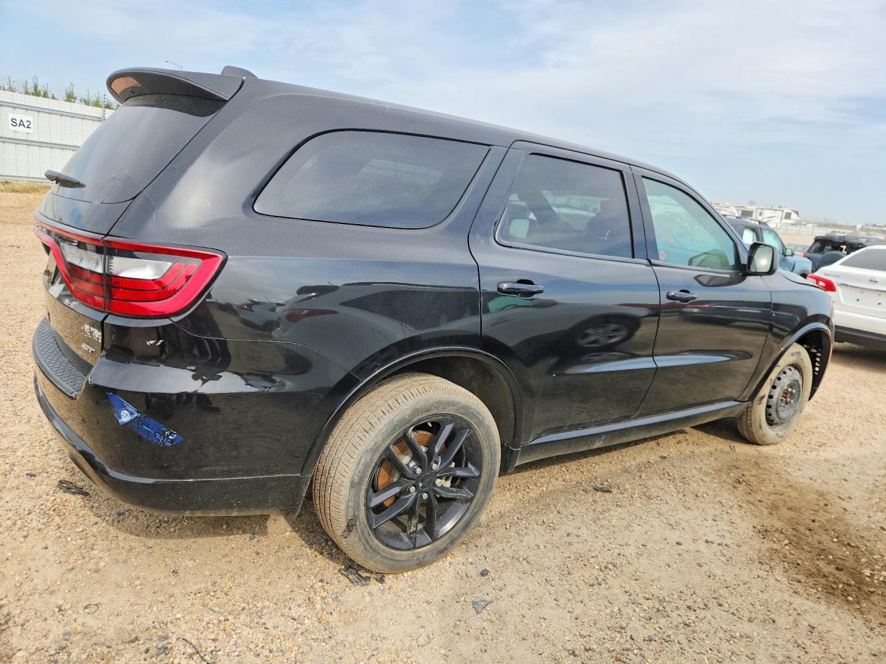 2024 Dodge Durango Gt - Image 3