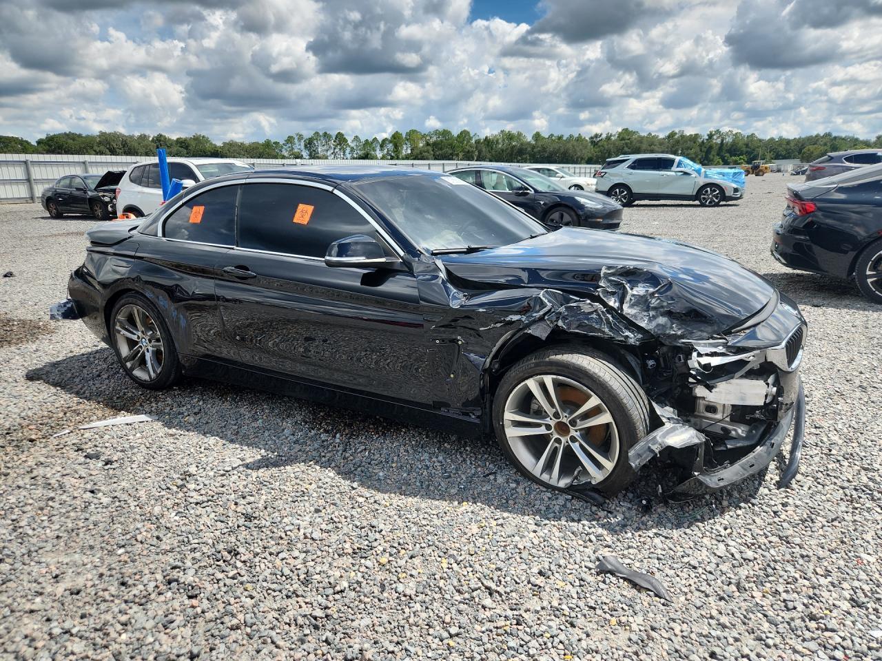 2018 BMW 430I - Image 4