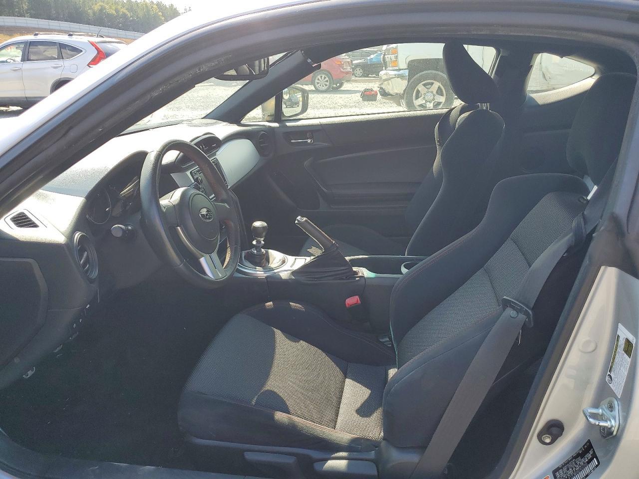 2013 Subaru Brz 2.0 Premium - Фото 7