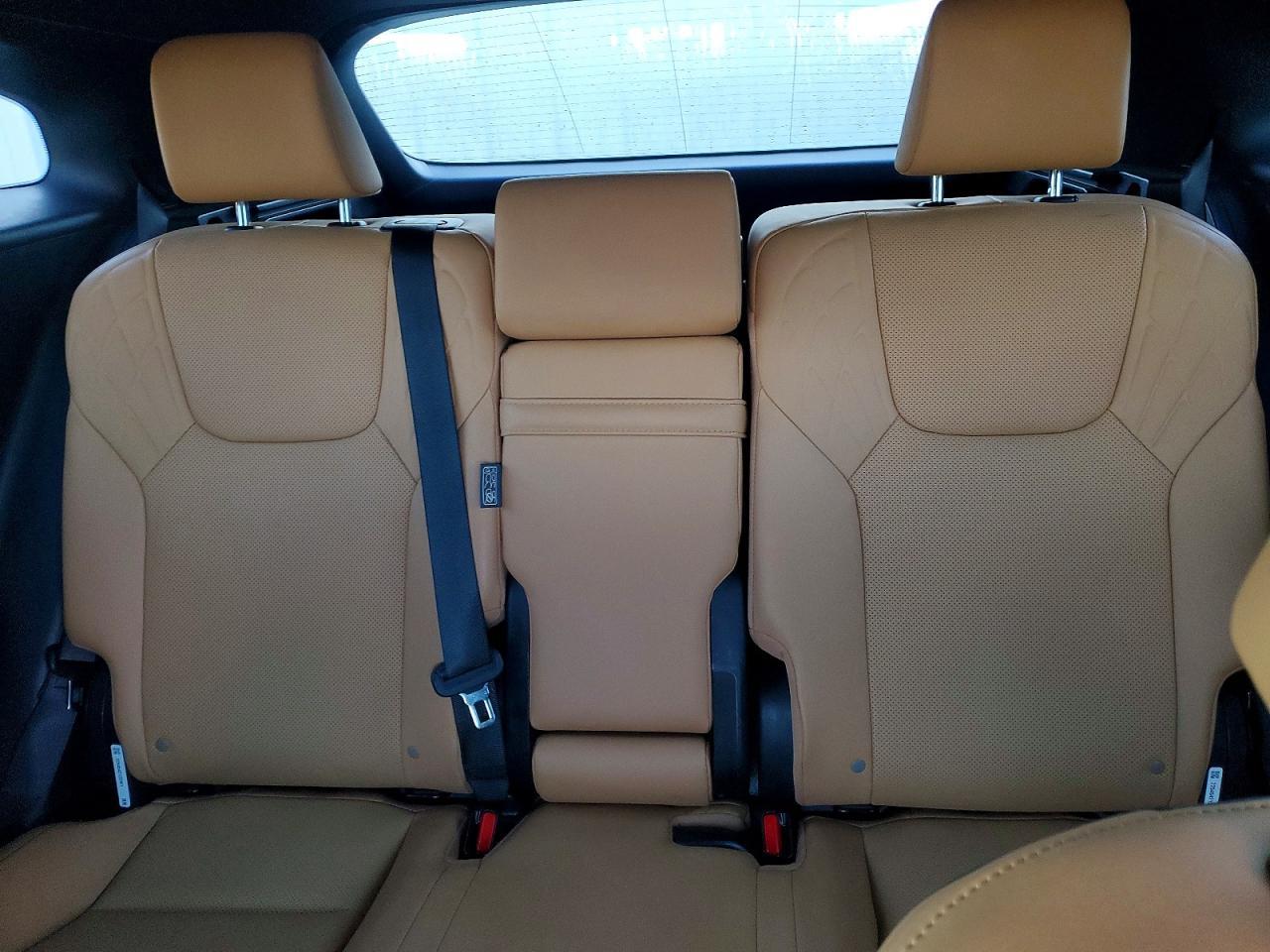 2024 Lexus Rx 350 Premium - Фото 4
