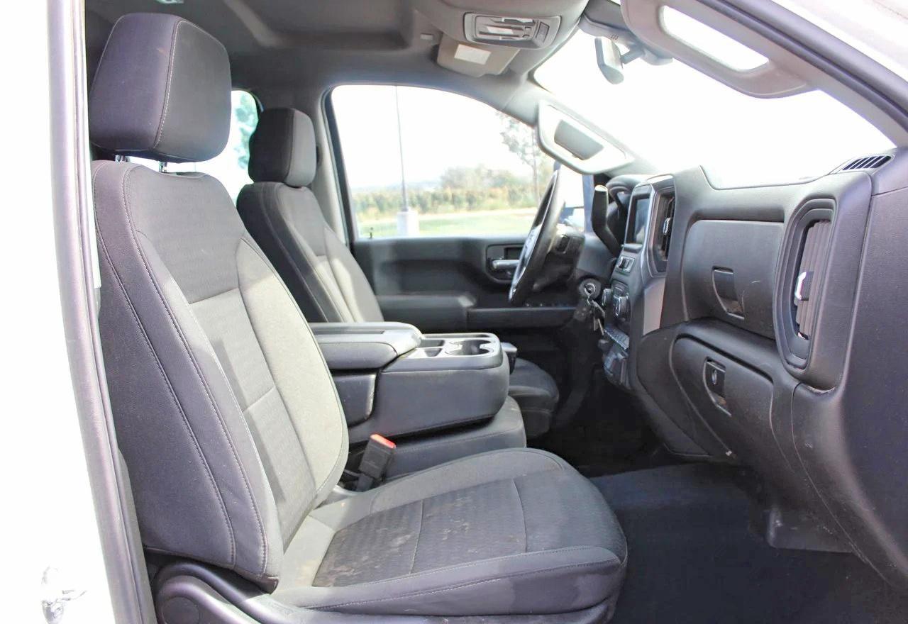 2022 Chevrolet Silverado K2500 Heavy Duty - Image 5