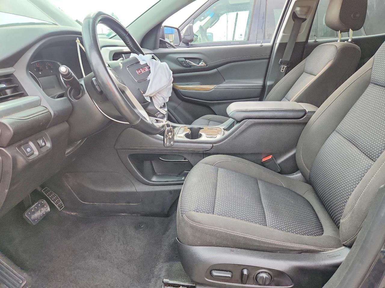 2020 GMC Acadia Sle - Фото 7