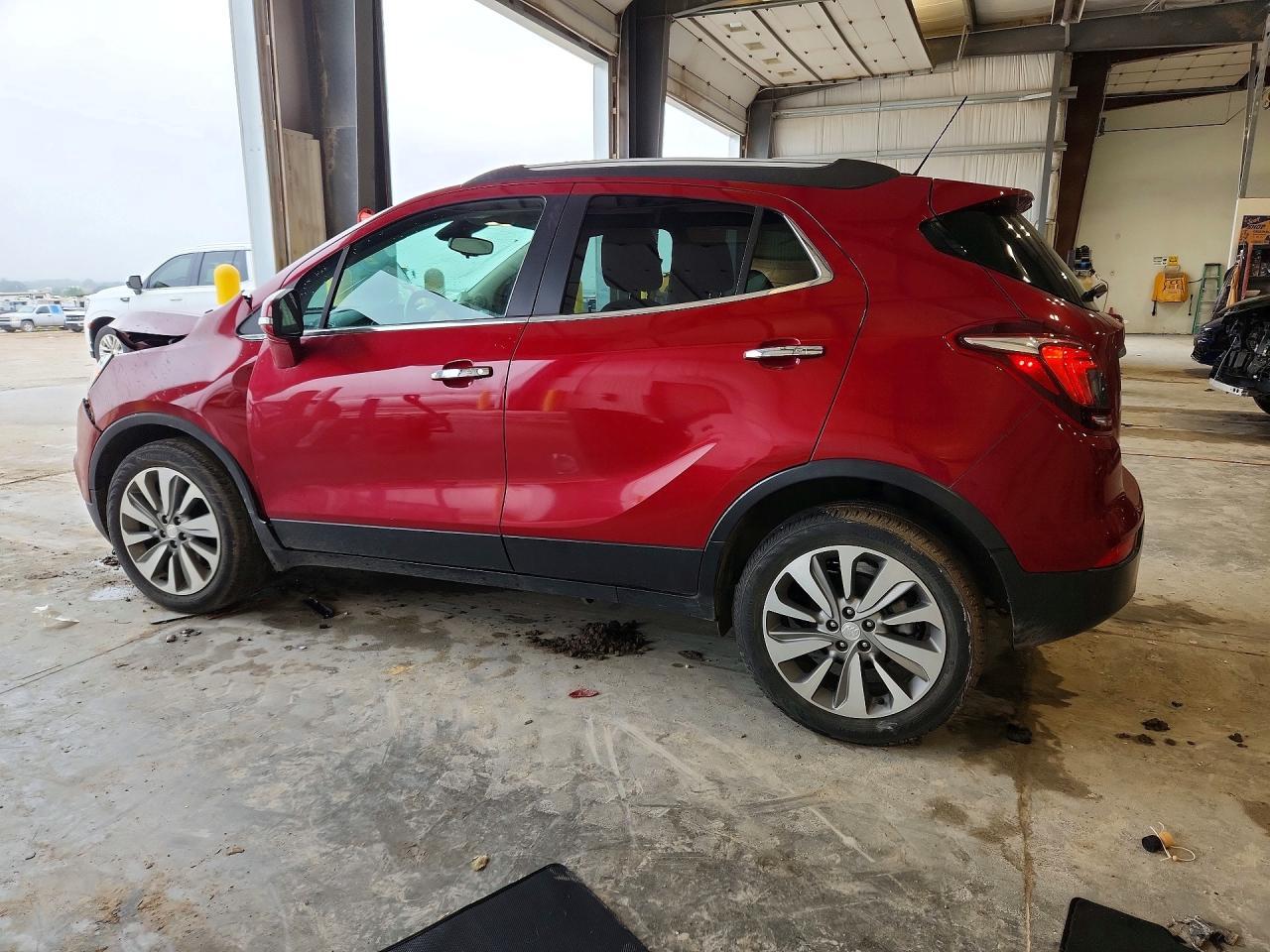 2018 Buick Encore Preferred - Фото 2