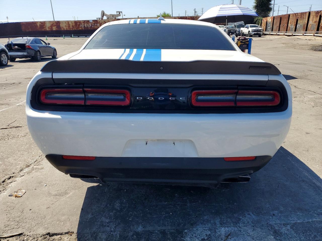 2019 Dodge Challenger R/T Scat Pack - Image 6