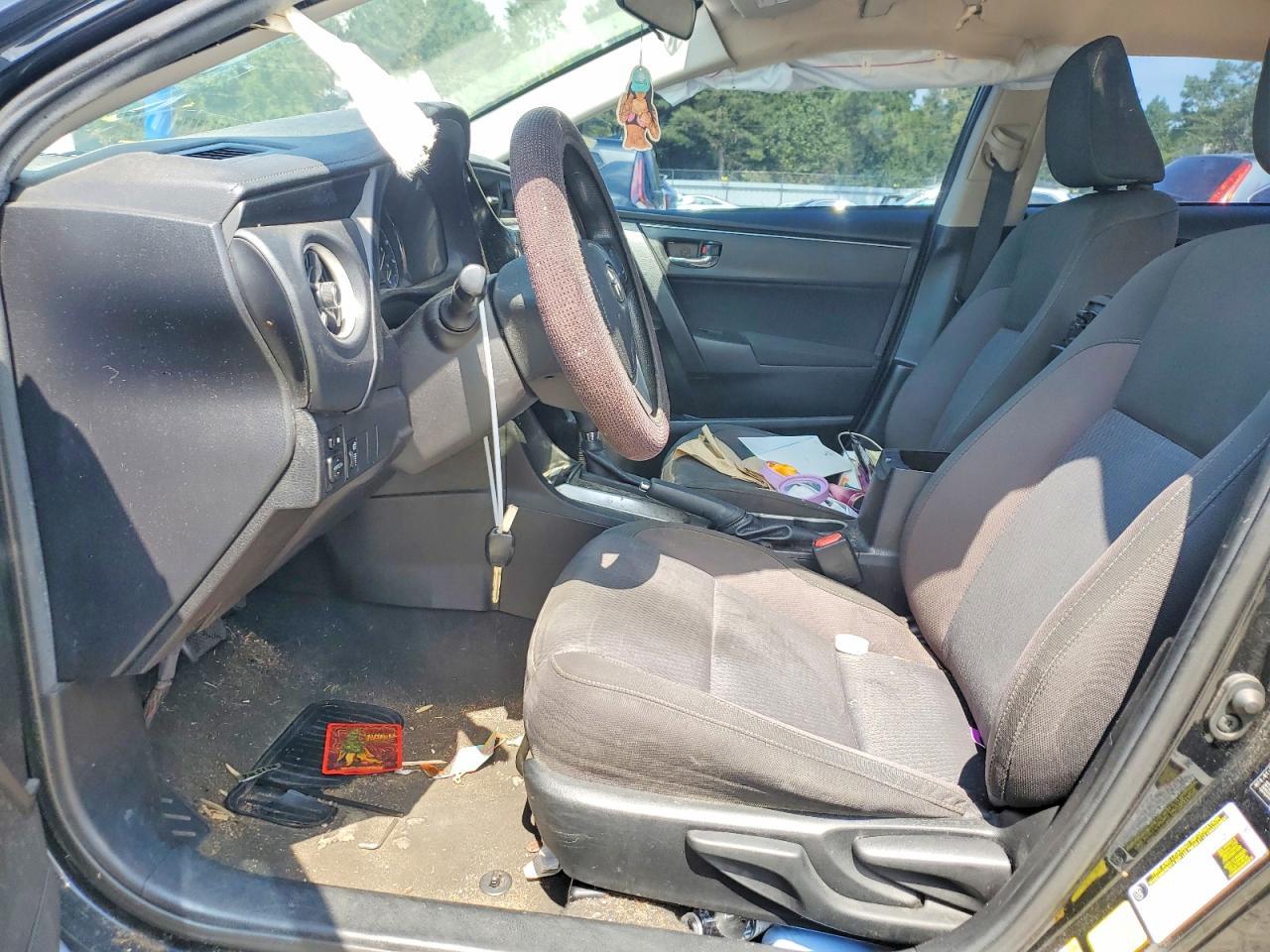 2018 Toyota Corolla Le - Фото 7