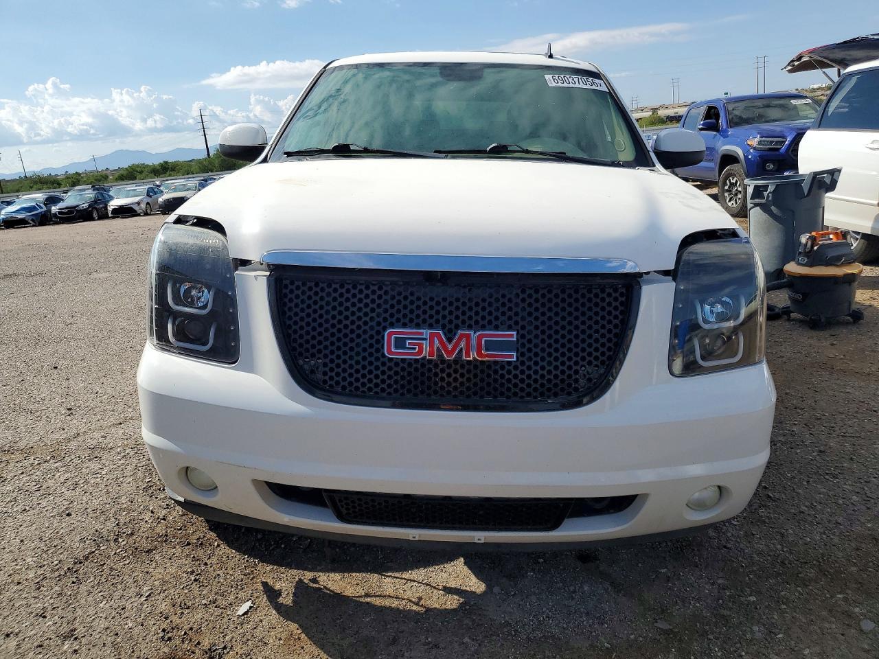 2013 GMC Yukon Slt - Фото 5