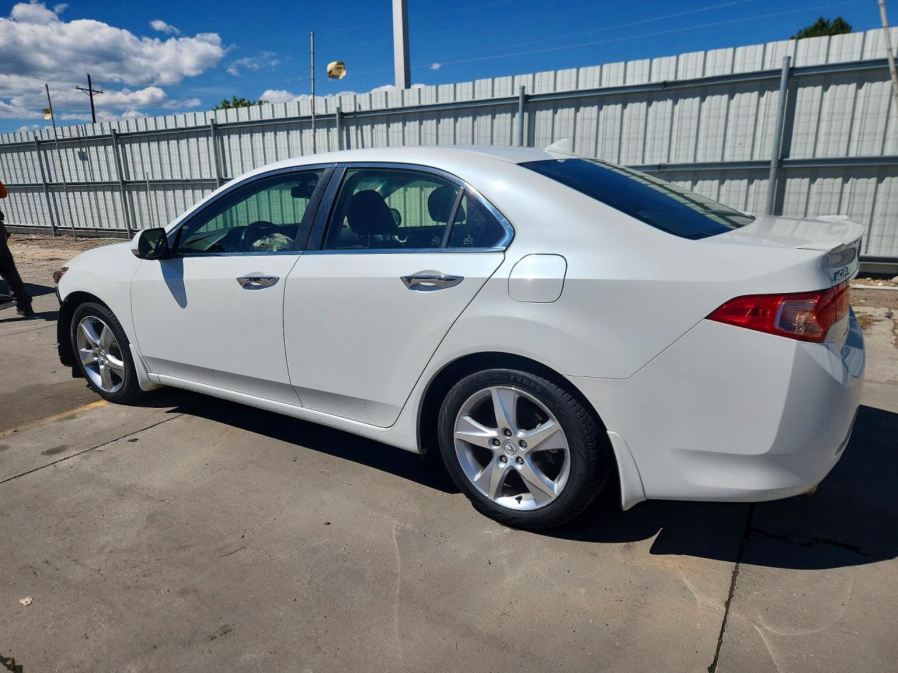 2013 Acura Tsx - Фото 2