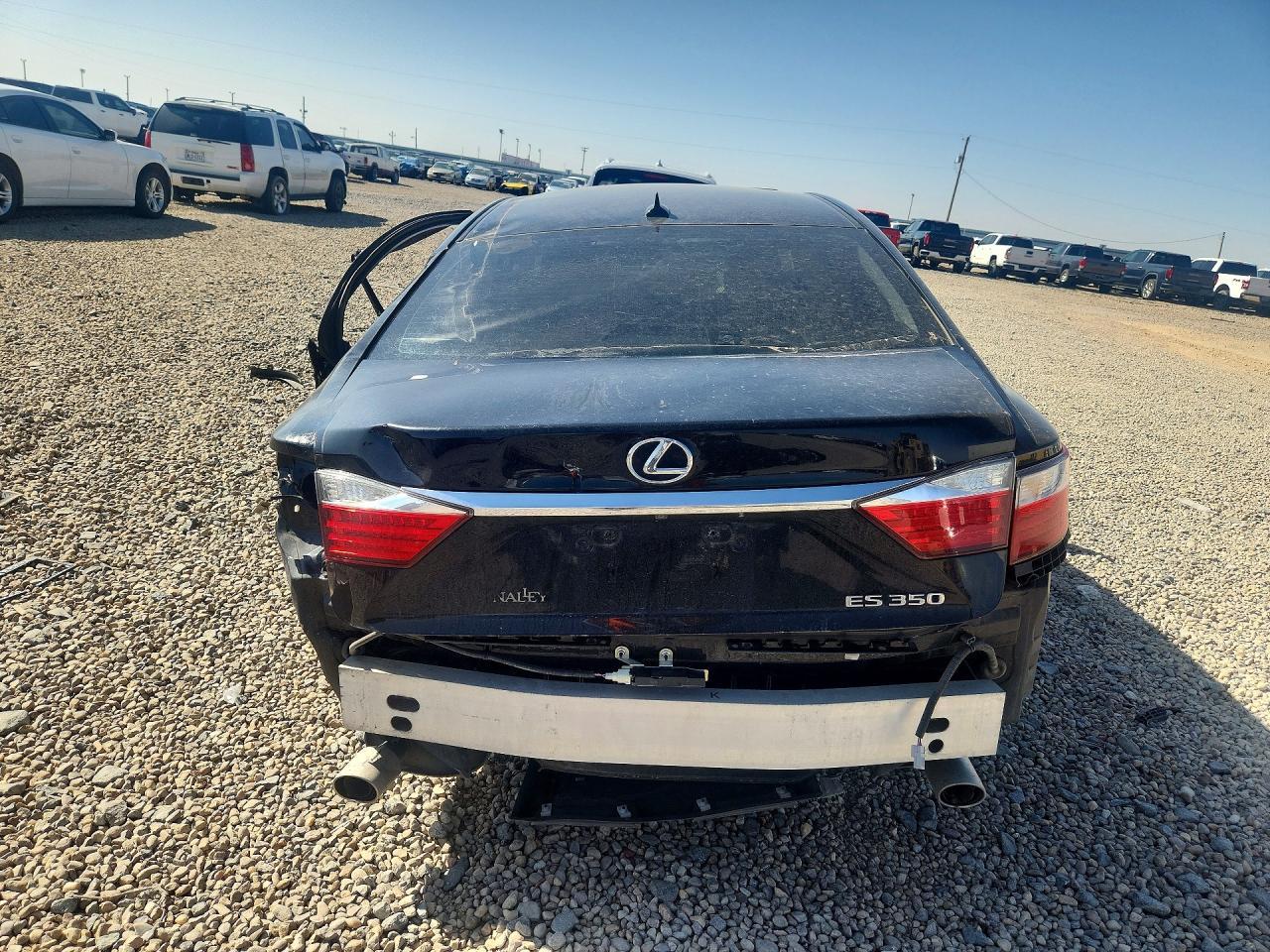 2013 Lexus Es 350 - Image 6