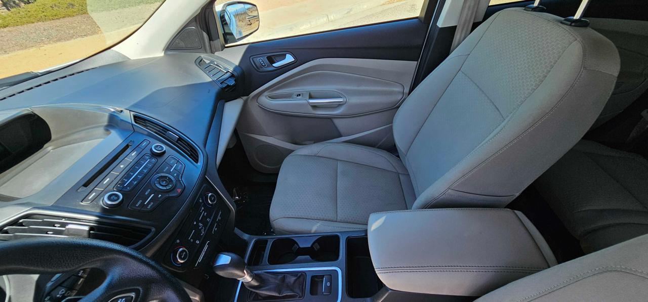 2017 Ford Escape Se - Image 5