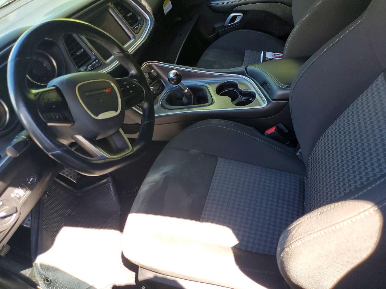 2021 Dodge Challenger Srt 392 - Фото 7