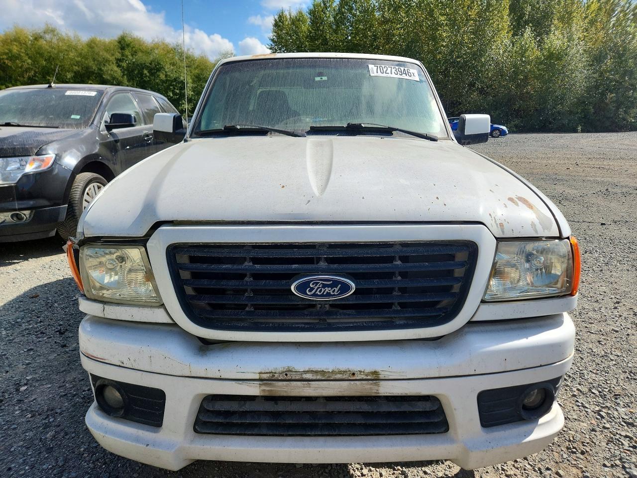 2007 Ford Ranger Super Cab - Фото 5