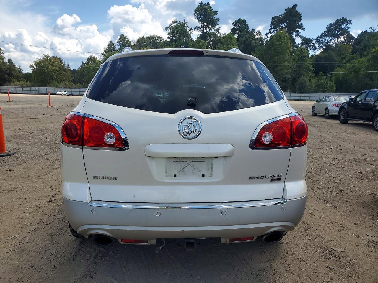 2011 Buick Enclave Cxl - Фото 6