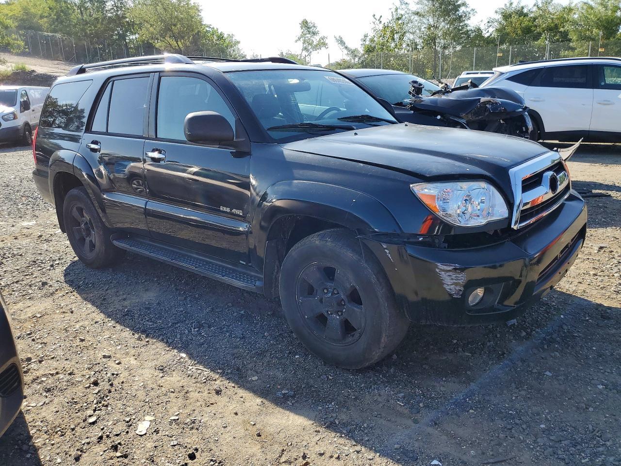 2006 Toyota 4Runner Sr5 - Image 4