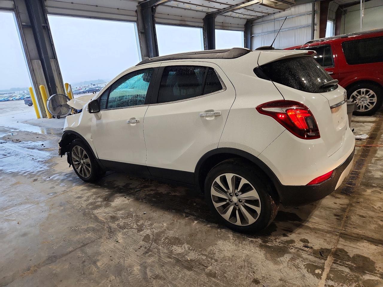 2019 Buick Encore - Image 2