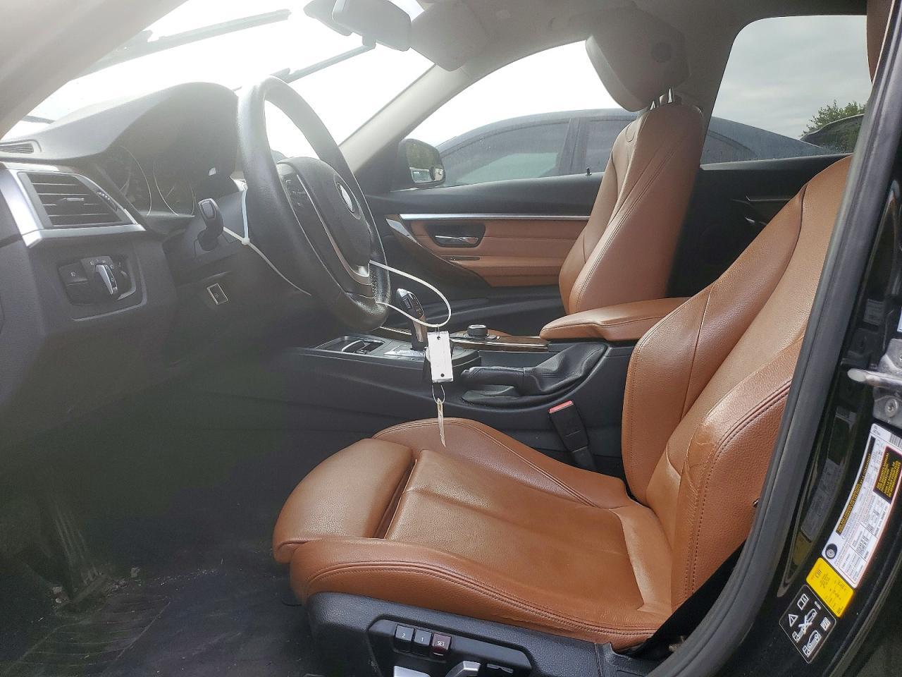 2016 BMW 320 Xi - Image 7