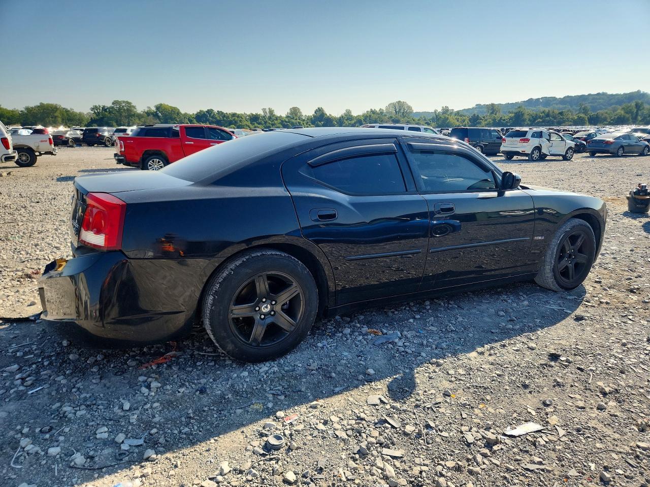 2010 Dodge Charger R/T - Image 3