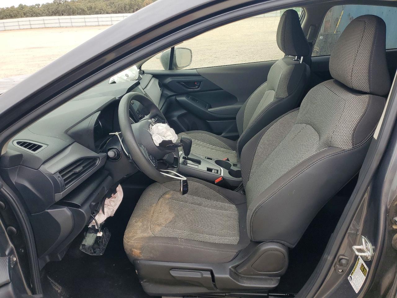 2024 Subaru Crosstrek Premium - Image 7