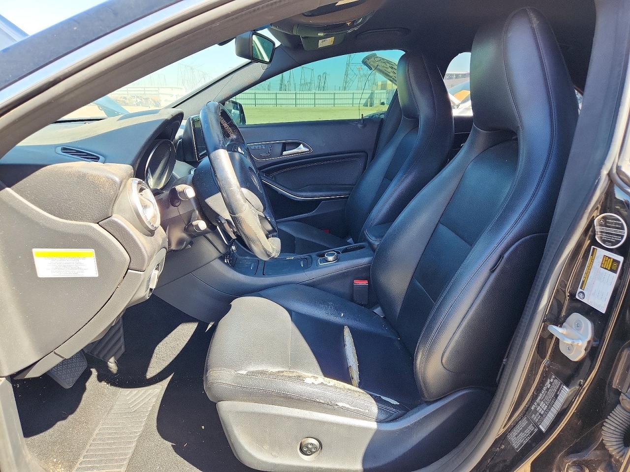 2014 Mercedes-Benz Cla 250 - Фото 7